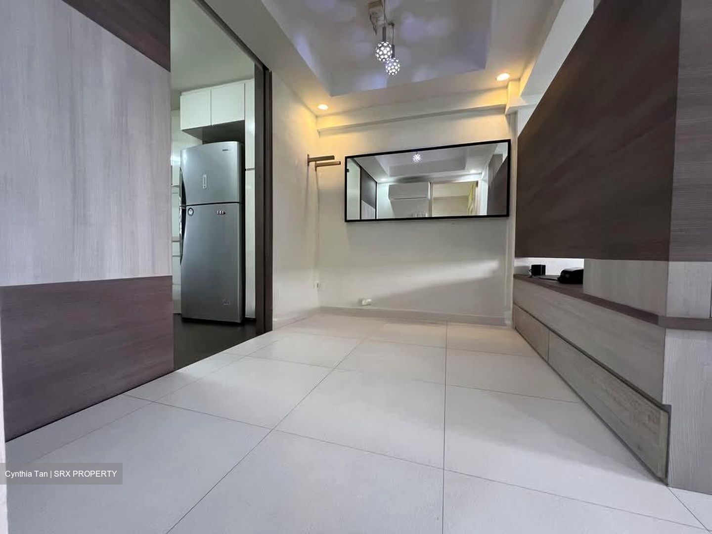 Blk 21 Ghim Moh Road (Queenstown), HDB 3 Rooms #584860521